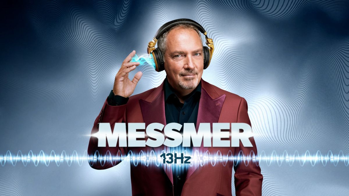 Messmer \u00e0 Sainte-Marie | 17 mai 2025