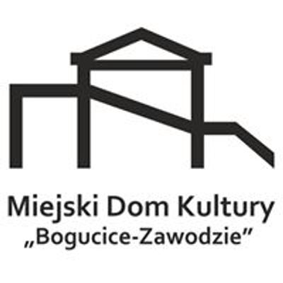 MDK Bogucice - Zawodzie