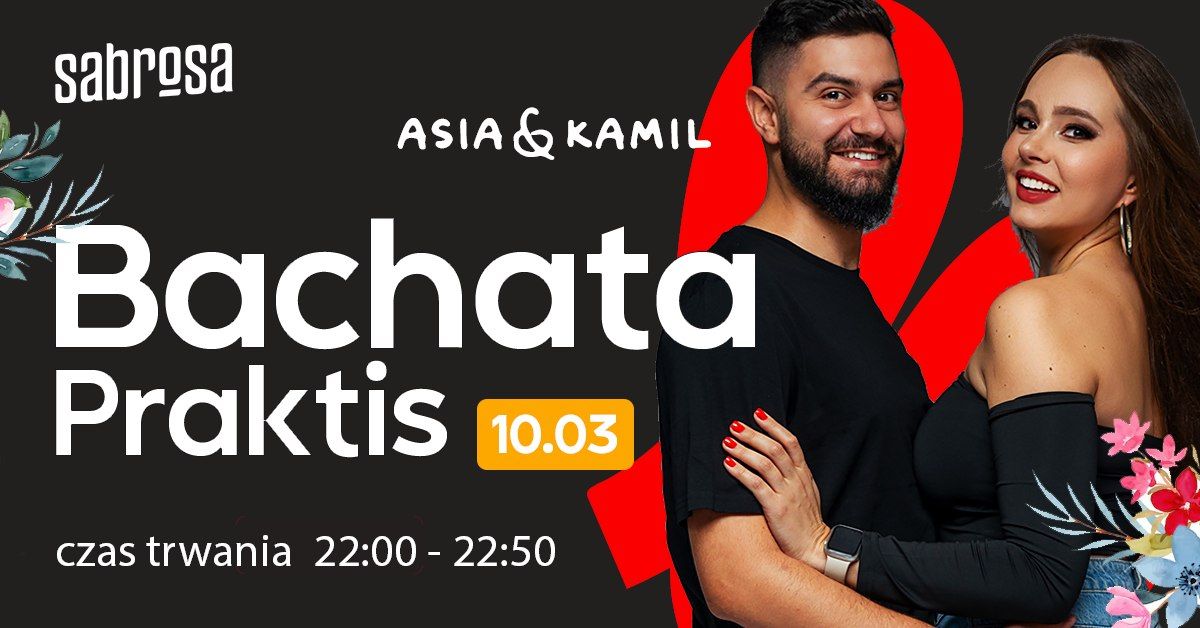 Bachata Praktis