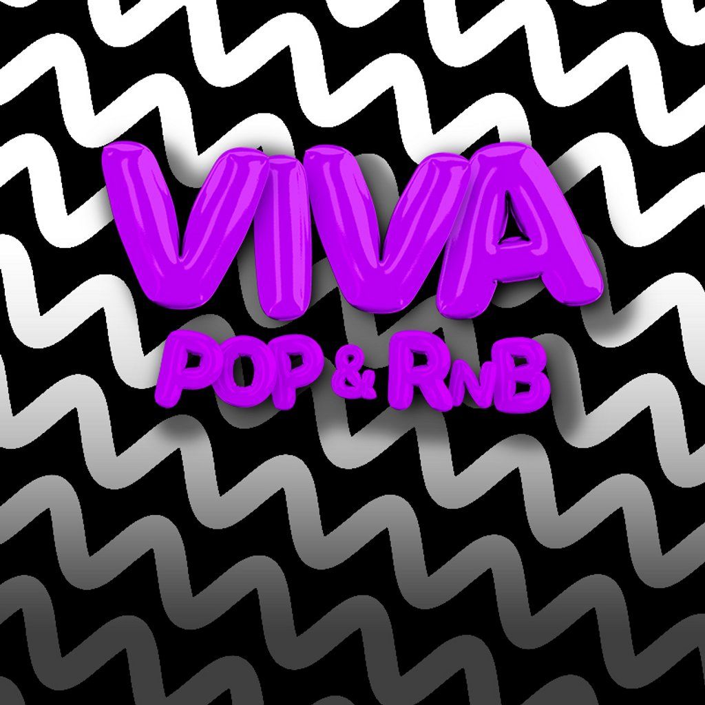 VIVA Pop \/ R&B \/ Club Hits
