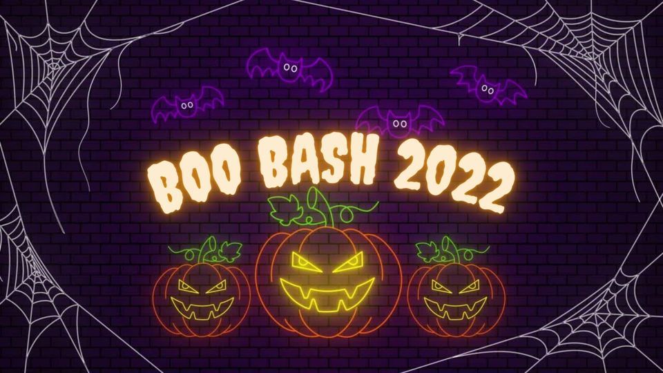 Boo Bash 2022