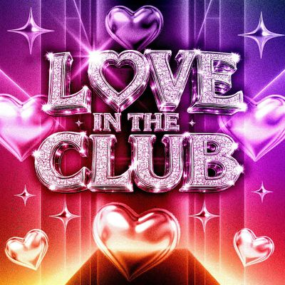 Love In The Club
