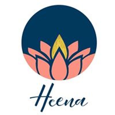 Yoga & Meditation with Heena