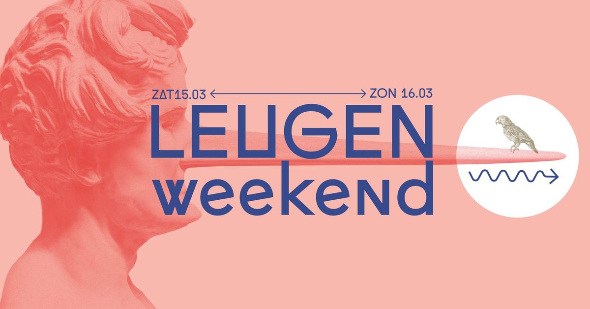 LEUGENweekend 