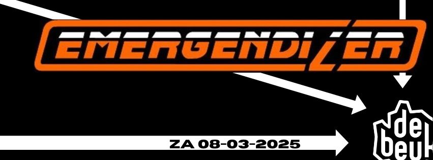 Emergendizer