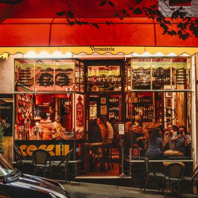 Spanton Hospitality & Media Group