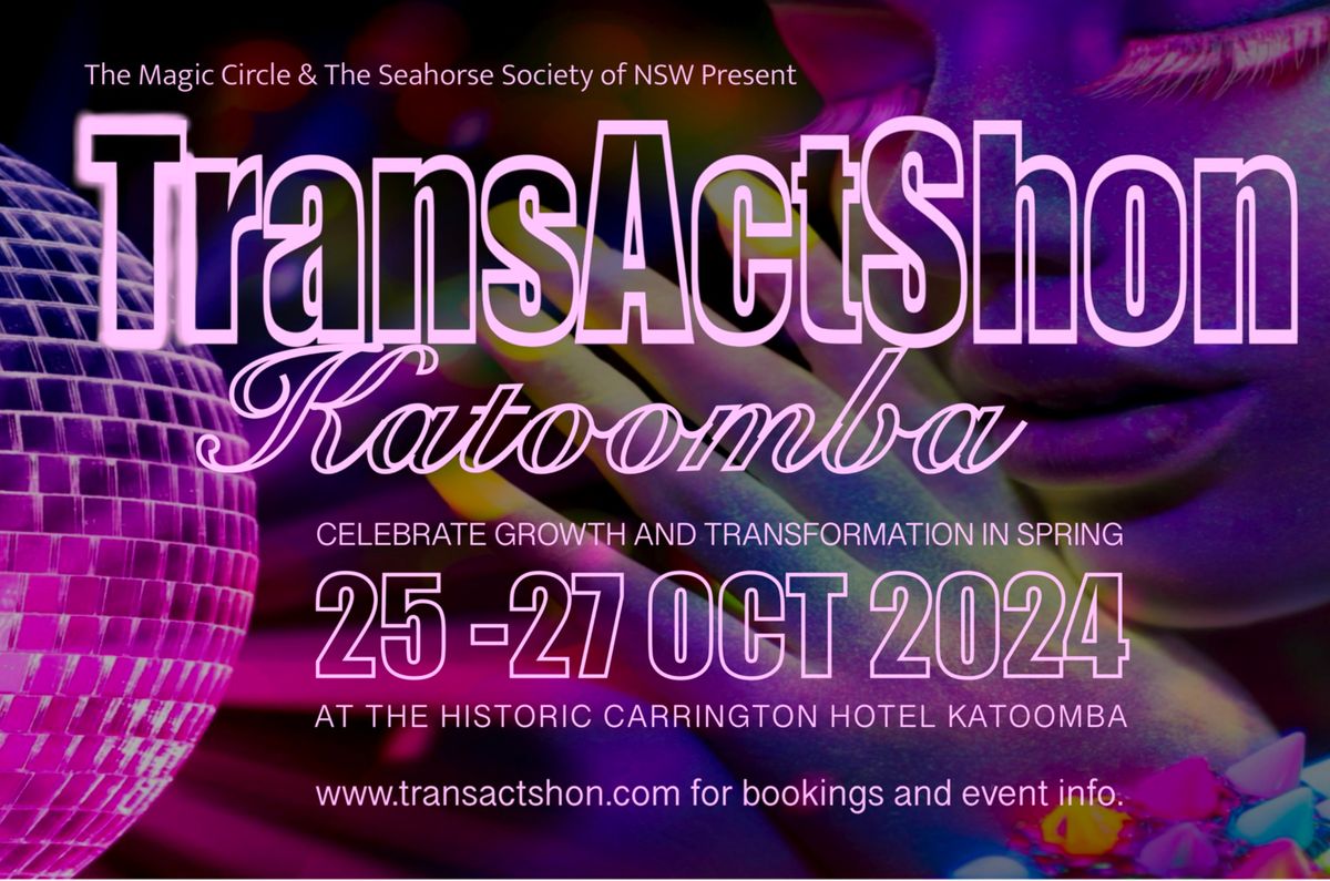 TransActShon 2024