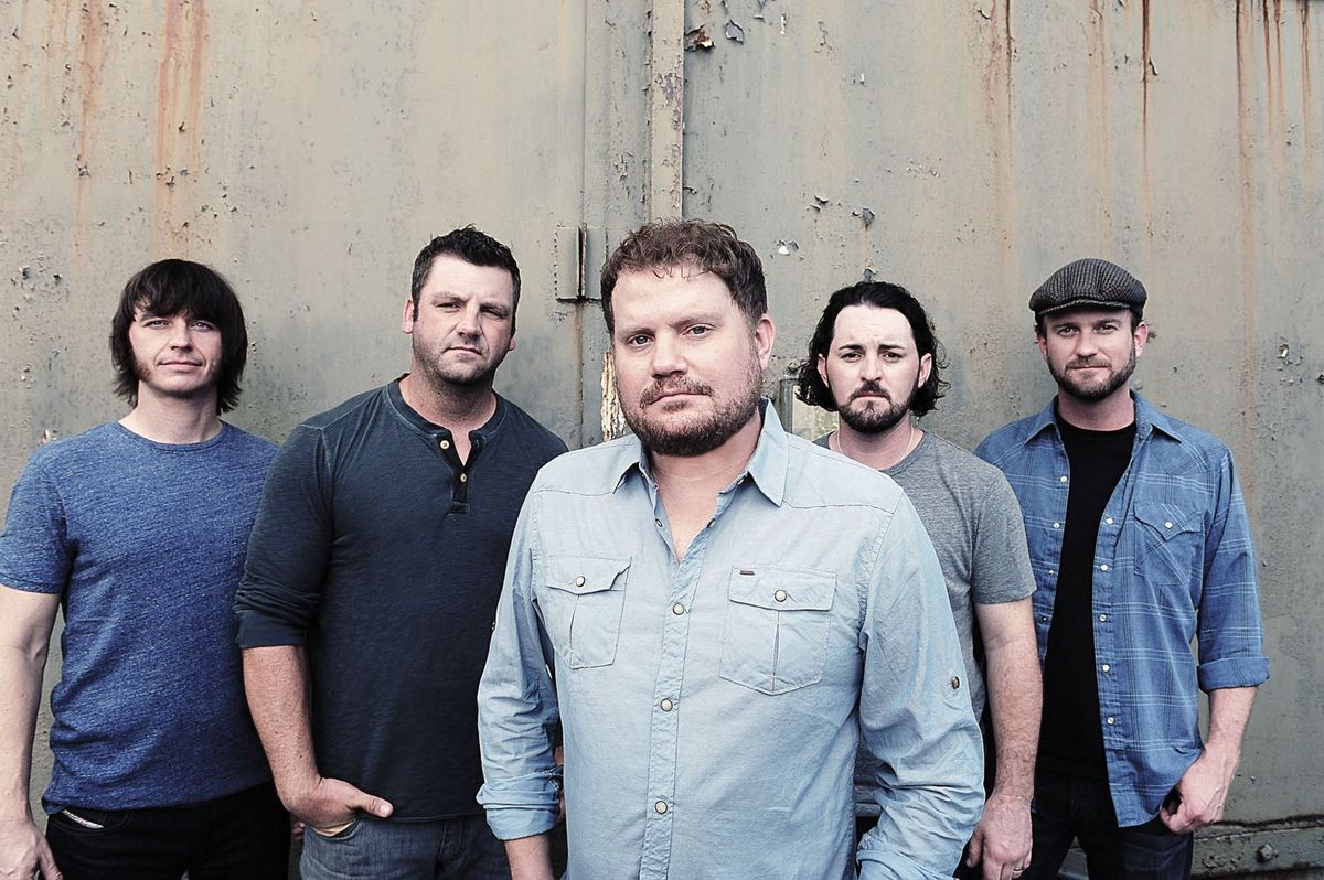 Randy Rogers Band