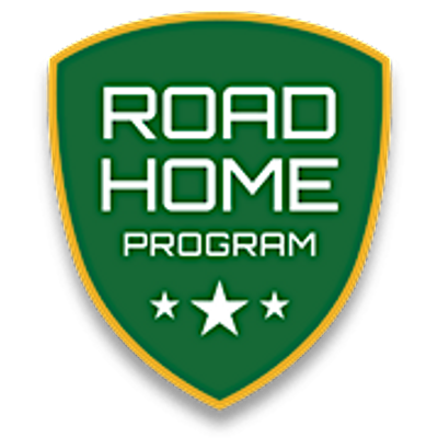 Road Home Program at Rush