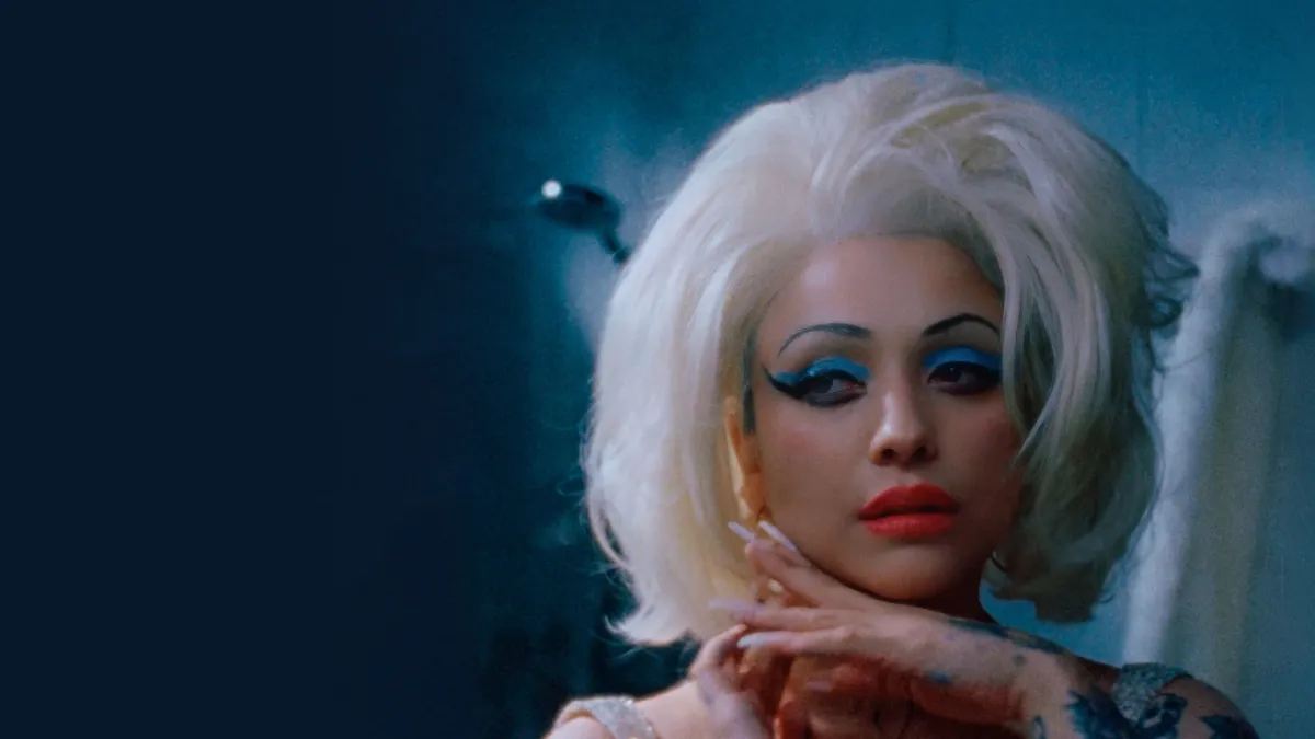 Mon Laferte in Ciudad de M\u00e9xico