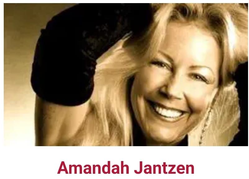 Amanda Jantzen 