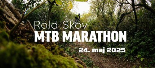 Rold Skov MTB Marathon 2025