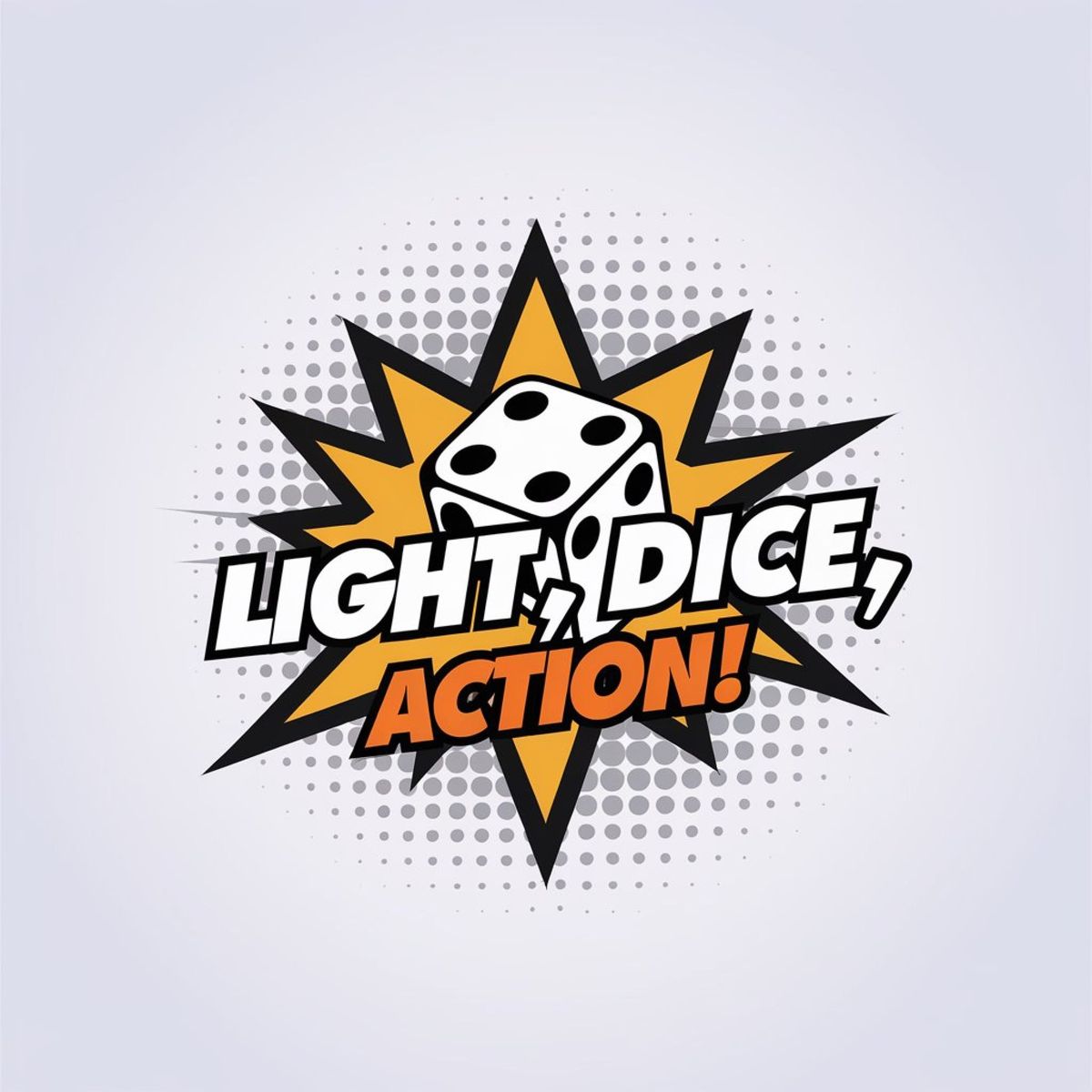 "\u03a4\u03b1 \u03ac\u03bb\u03bb\u03b1 RPGs" vol.11: Light, Dice, Action!