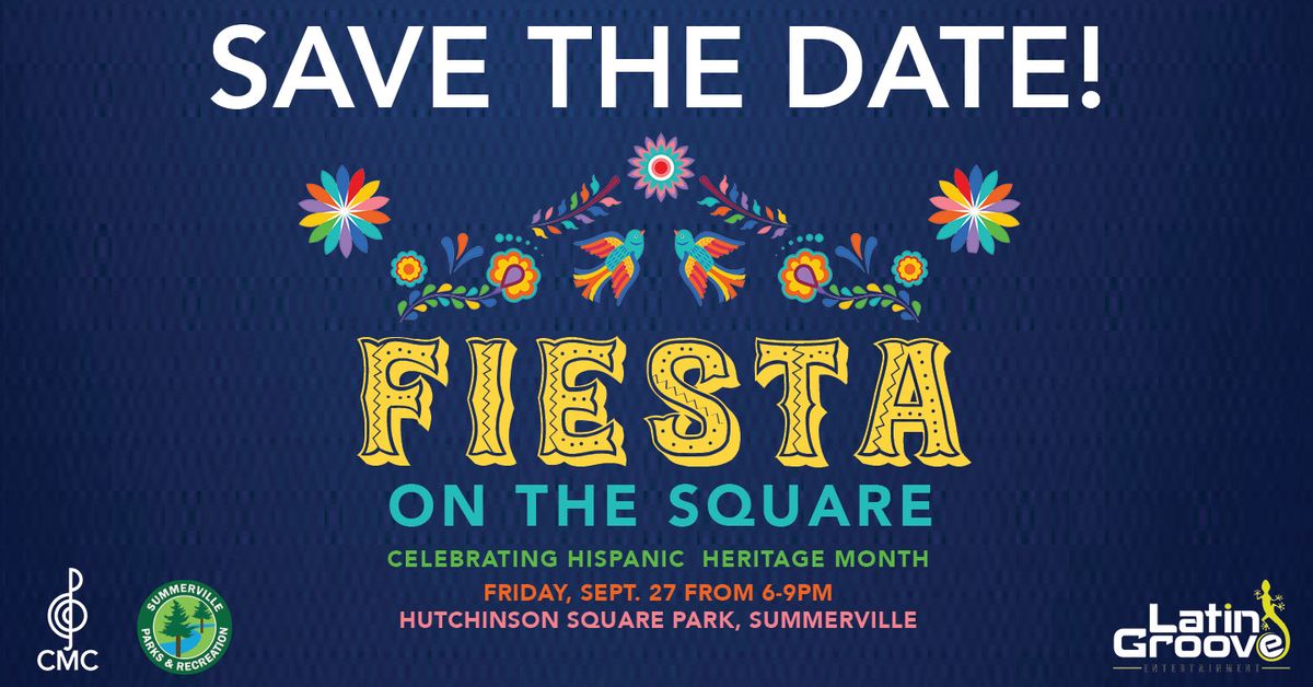 Fiesta on the Square