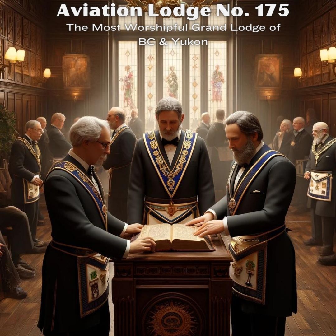 Aviation Lodge No 175