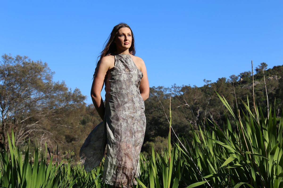 Community Sustainable Fashion Showcase - Busselton