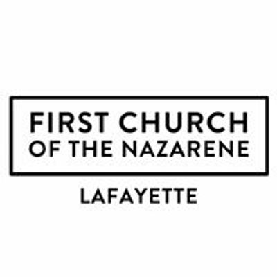 Lafayette First Church of the Nazarene