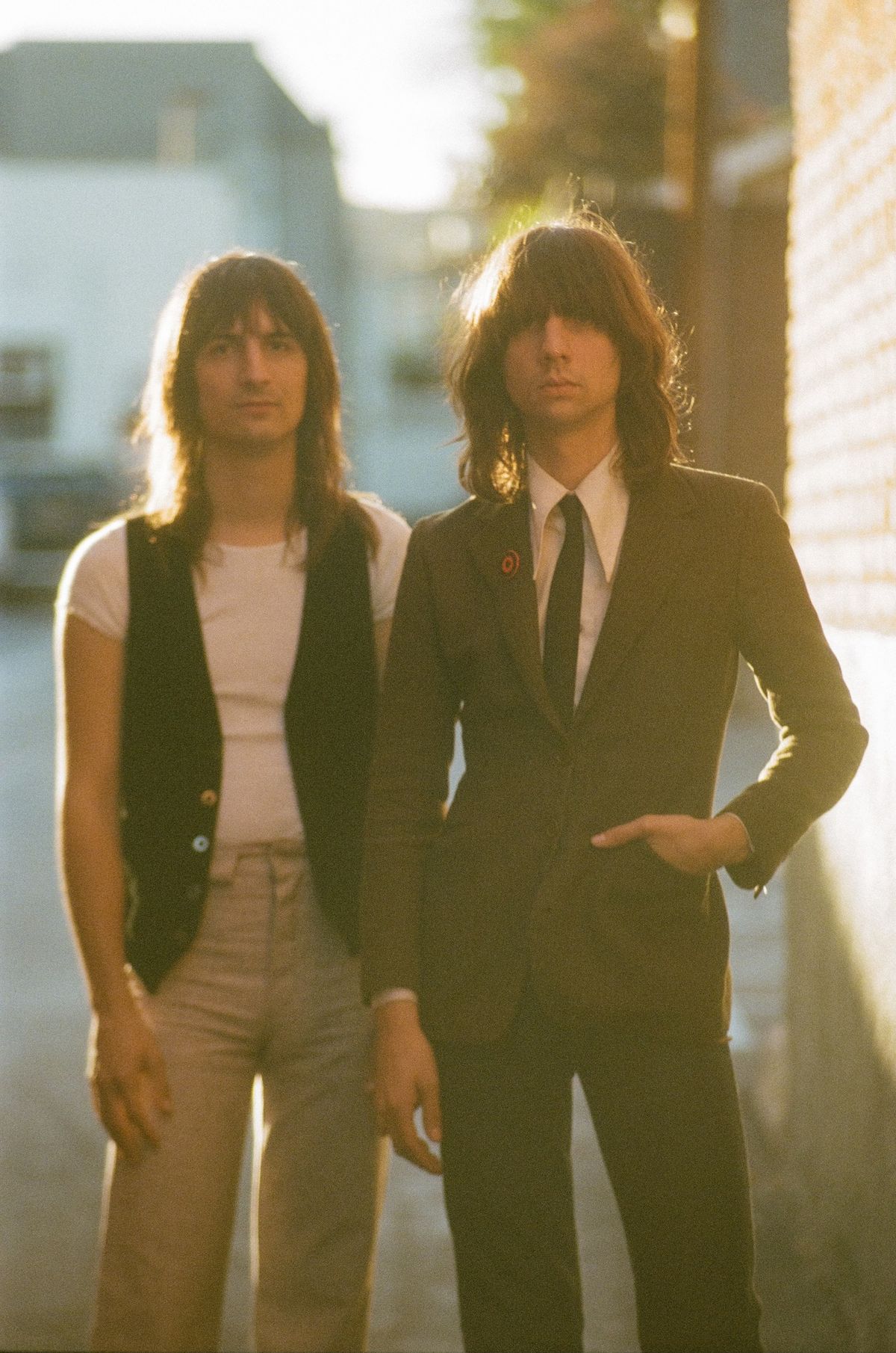 The Lemon Twigs