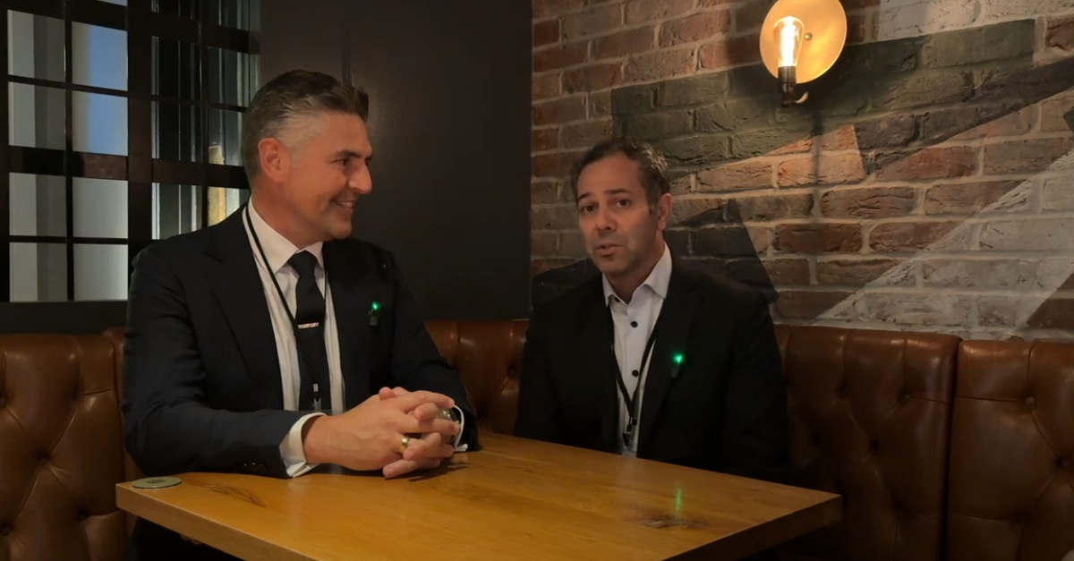 Aaron Jacobs at Catalina Bar & Grill