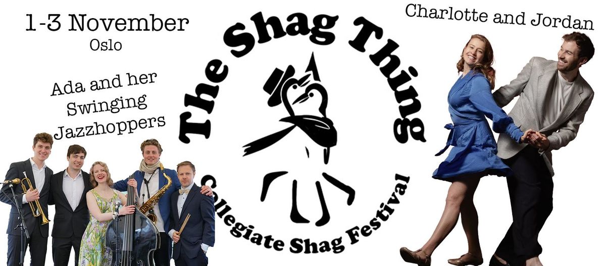 The Shag Thing 2024