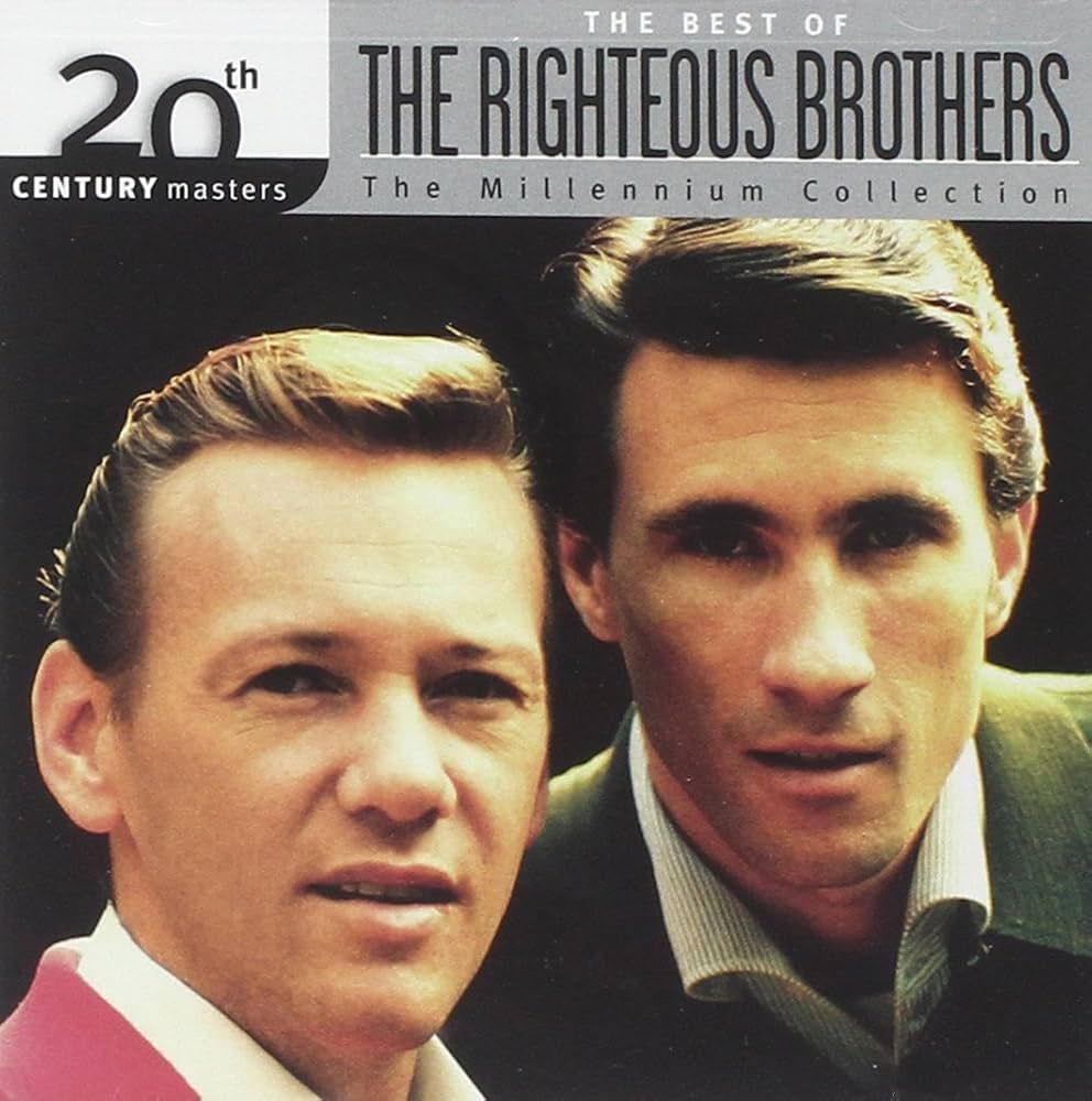 Righteous Brothers at Salt River Grand Ballroom at Talking Stick Resort