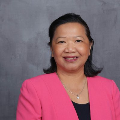 Dr. Sara S. Pol-Lim for LBUSD District 5