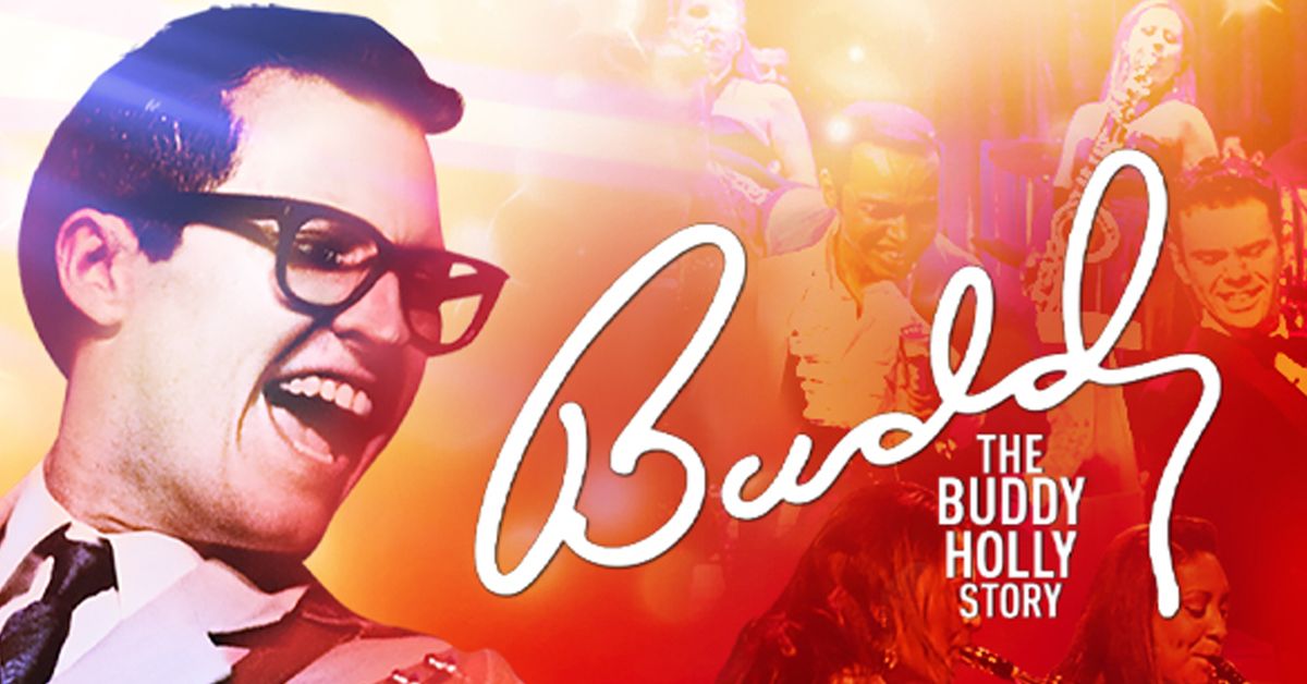 Buddy \u2013 The Buddy Holly Story