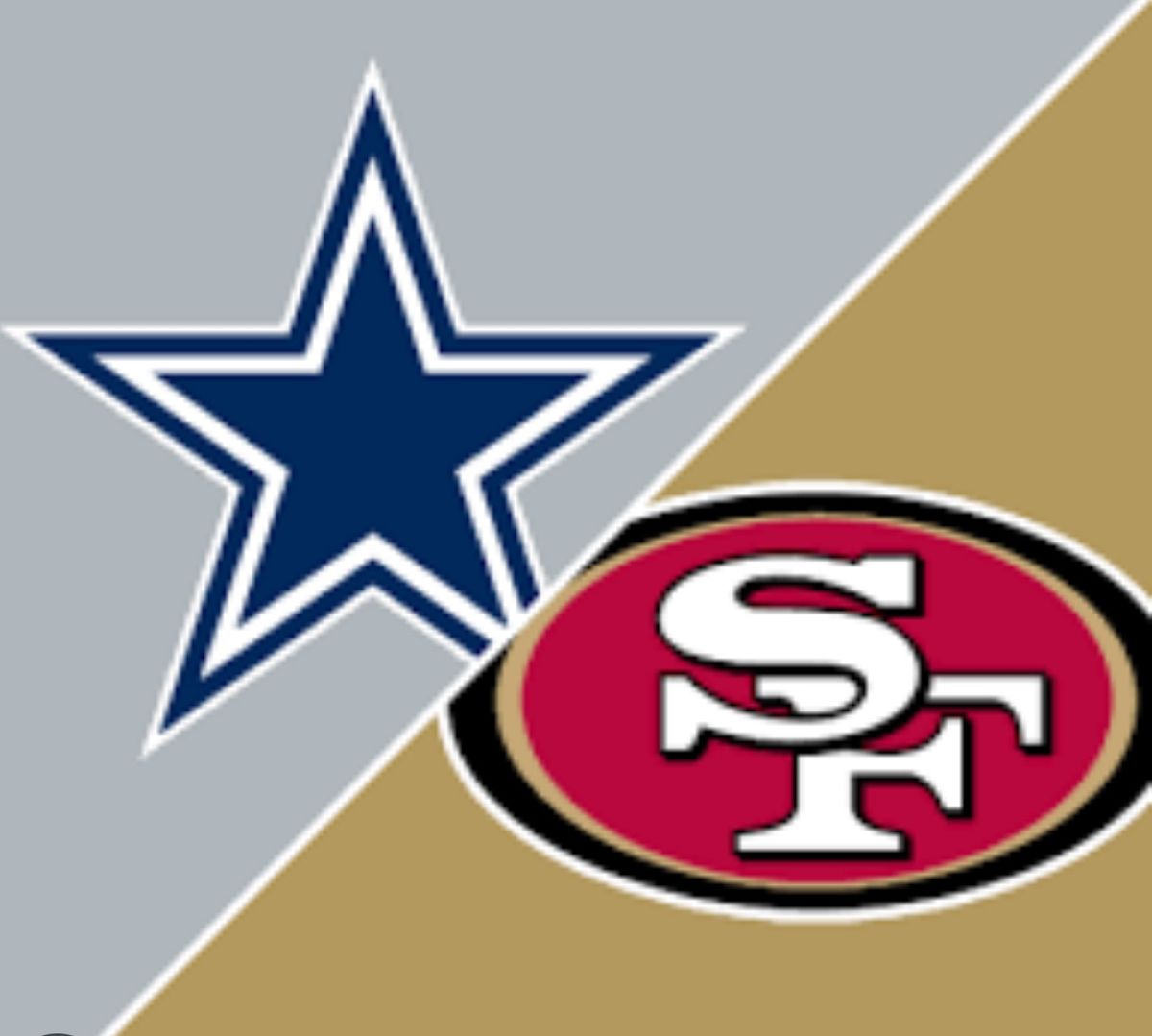 NFL Watch Party! \ud83c\udfc8 Dallas Cowboys vs San Francisco 49ers Singles Mixer!