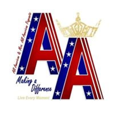 2019 All American & Mrs All American Pageants