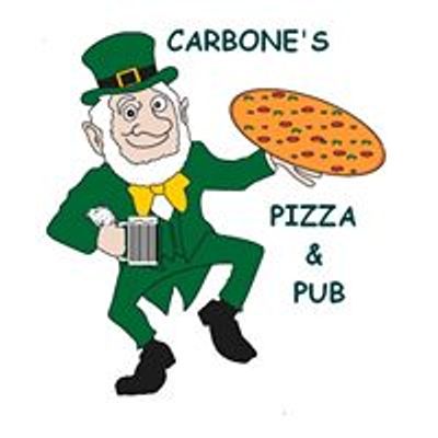 Carbone's Pizza and Pub