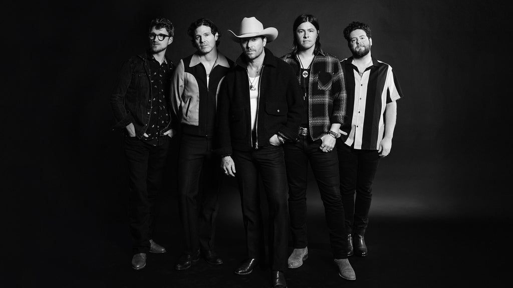 NEEDTOBREATHE: The Barely Elegant Acoustic Tour