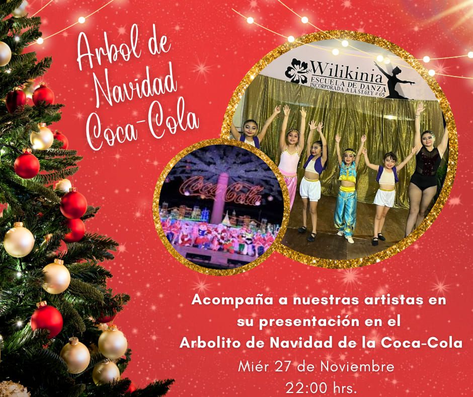 Presentaci\u00f3n Arbolito de Navidad \ud83c\udf84