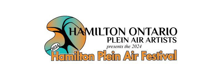 Hamilton Plein Air Festival