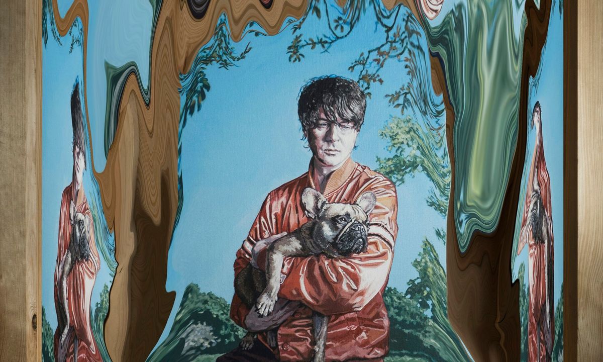 PANDA BEAR (Rock experimental, Indie, Pop, EEUU)