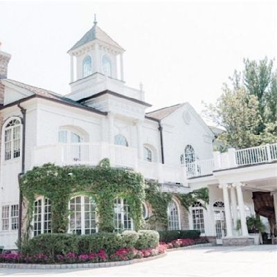 The Brownstone House