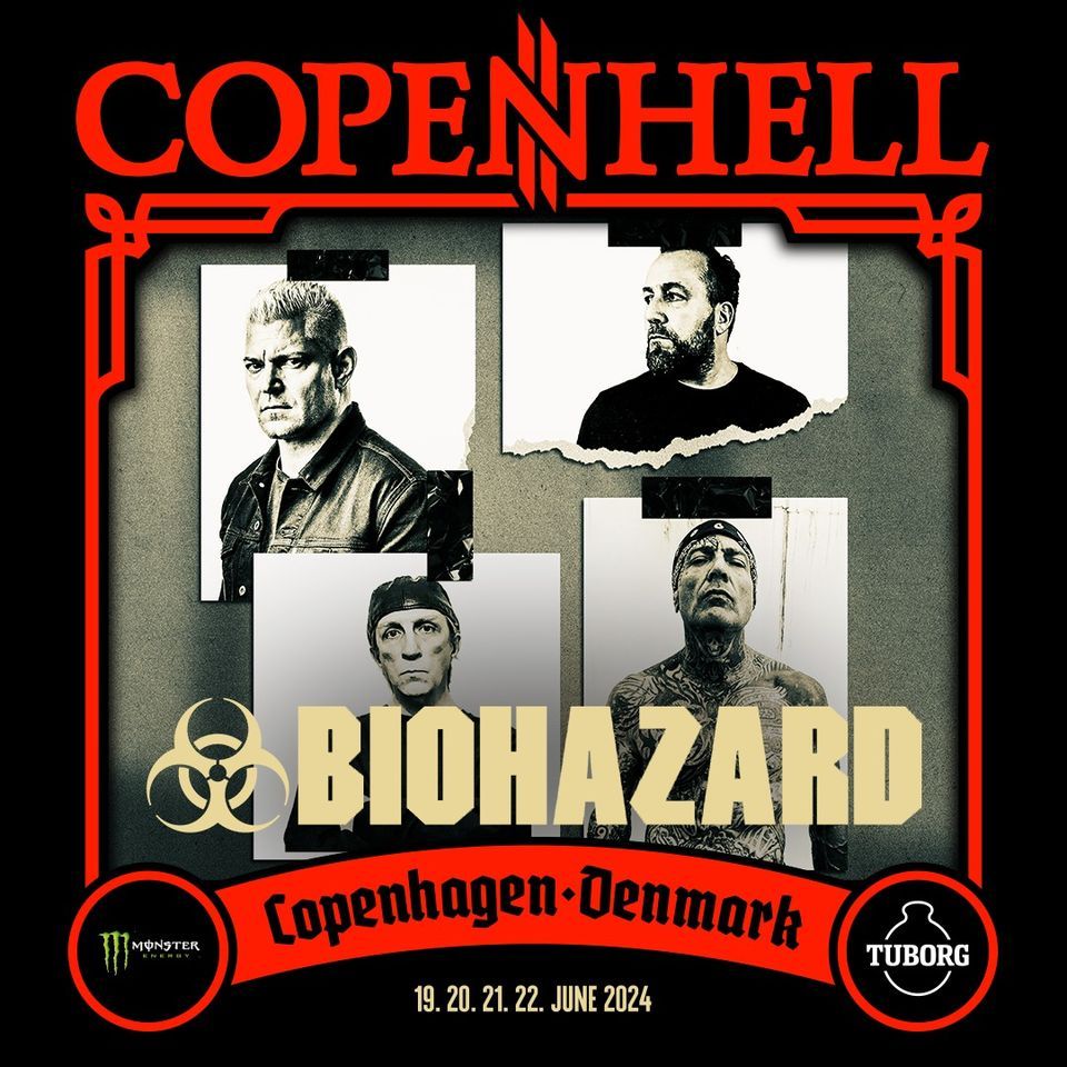Copenhell 2024