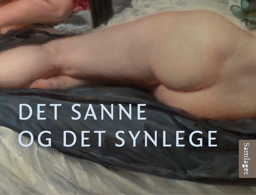 Sleppfest: Det sanne og det synlege