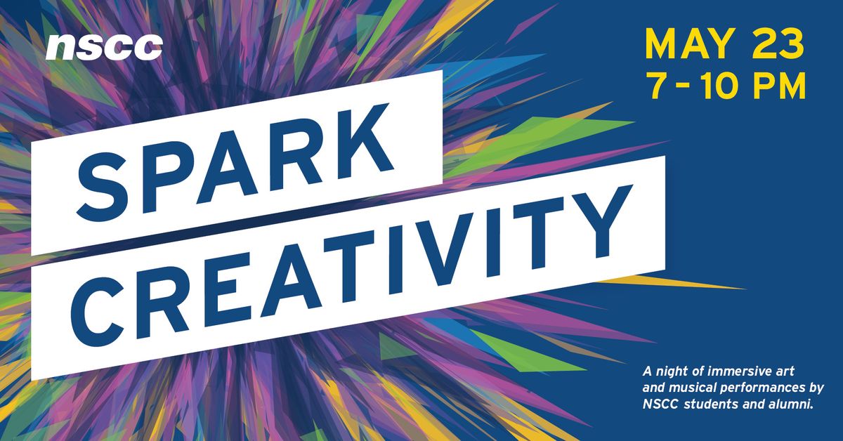 Spark Creativity