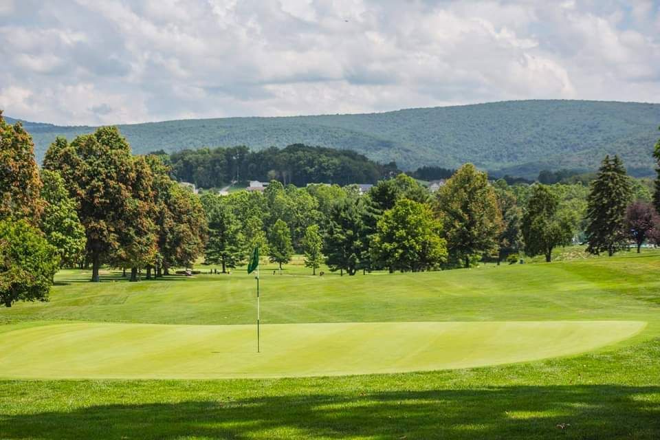 13th Annual Pat Mac Fund Golf Outing