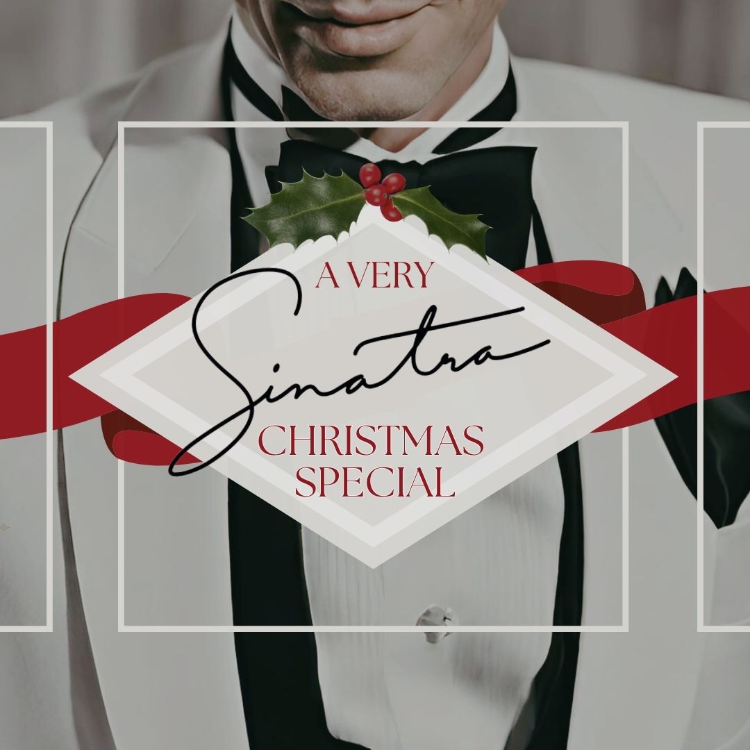 A Very Sinatra Christmas Special at the DoubleTree by Hilton Philadelphia Center City