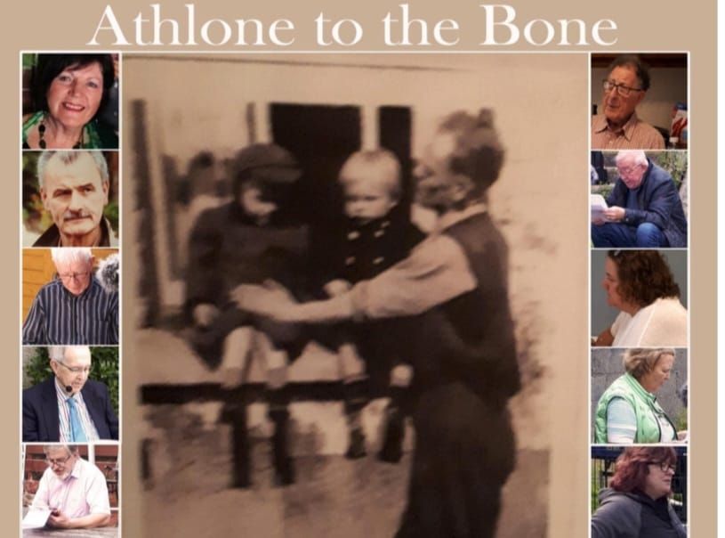 Athlone to the Bone Documentary Launch