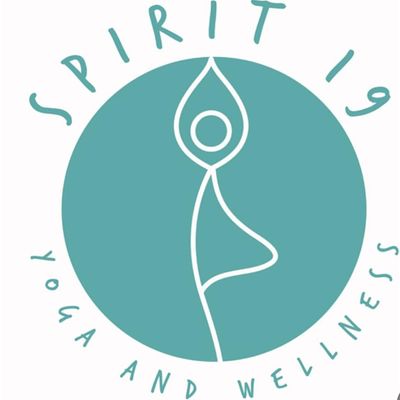 Spirit 19 yoga