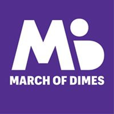 March of Dimes California