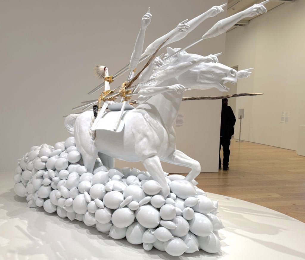 Pale Horse