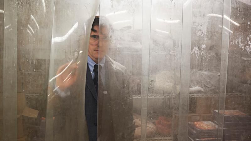 A h\u00e1z, amit Jack \u00e9p\u00edtett \/ The House That Jack Built - BEM HALLOWEEN