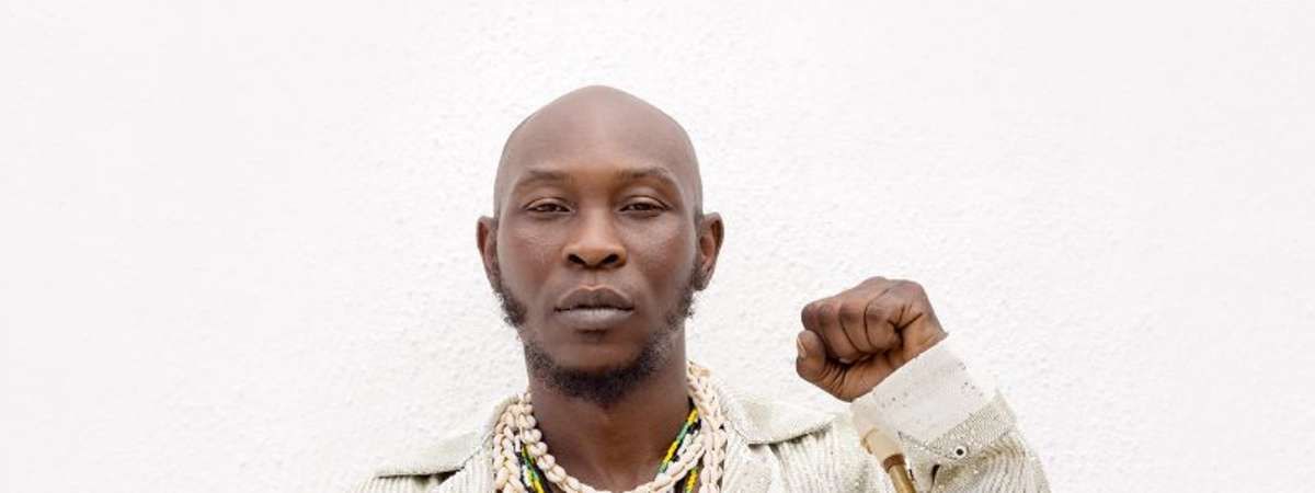 Seun Kuti