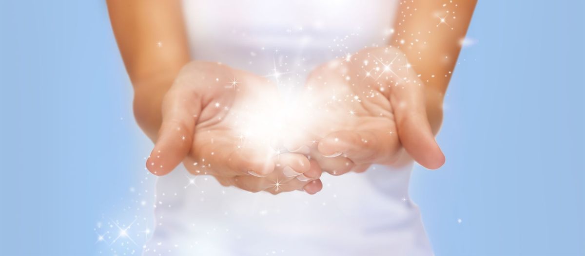 Love and Light Reiki Circle and Sound Bath 