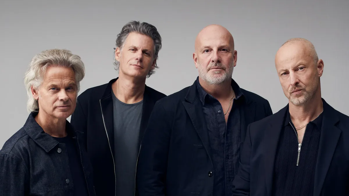 BL\u00d8F in Rotterdam