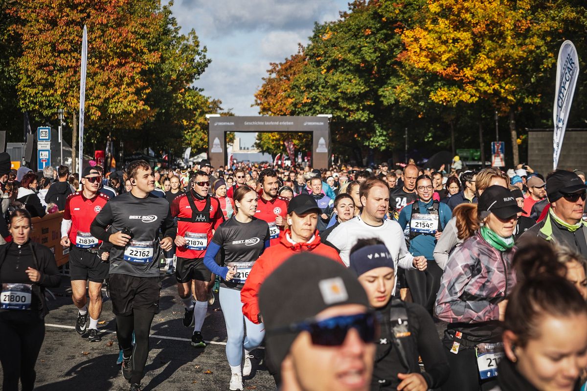 DECATHLON LEIPZIG RUN 2025 \/\/ LEIPZIG21k \/\/ LEIPZIG10k