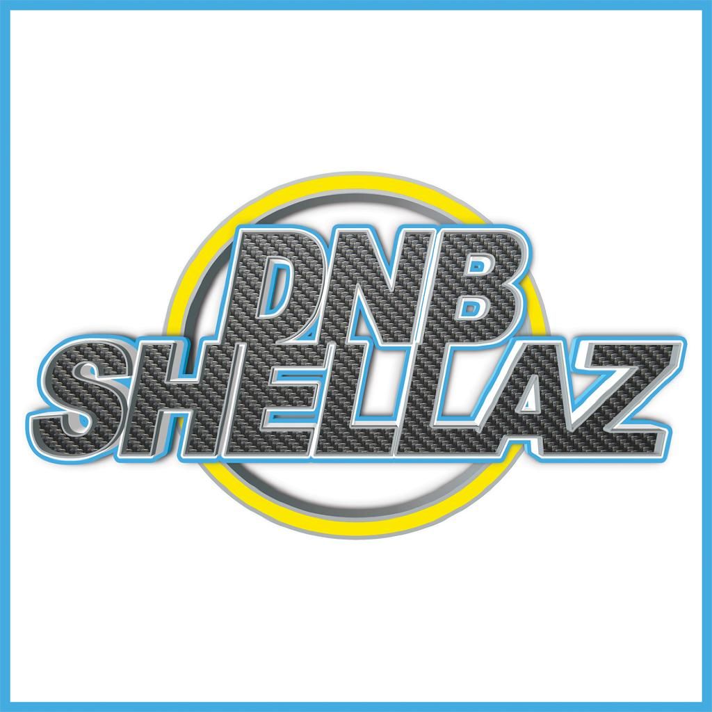 Dnb Shellaz presents Logan D & Eksman 